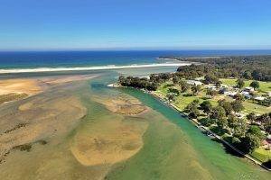 Mallacoota, Vic 3892 Australia