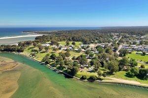 Mallacoota, Vic 3892 Australia
