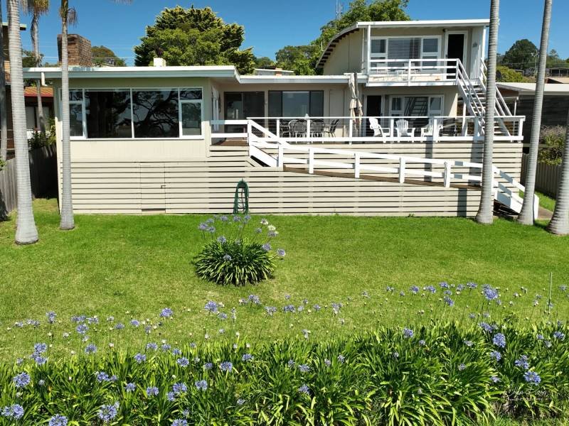 10 Mirrabooka Road, Mallacoota, Vic 3892 Australia