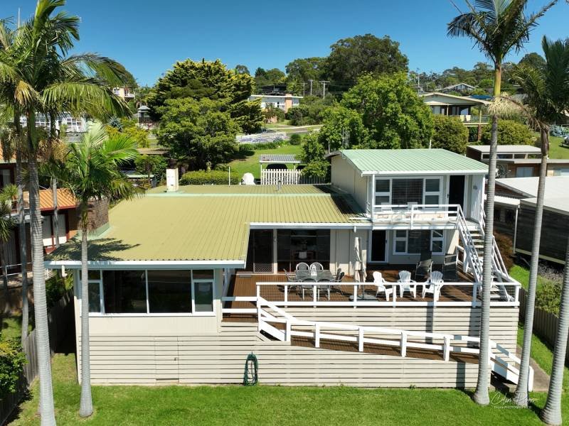 10 Mirrabooka Road, Mallacoota, Vic 3892 Australia