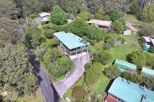 253 Gispy Point Road, Gipsy Point, Vic 3891 Australia