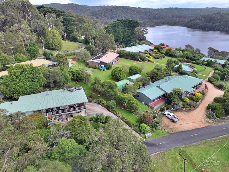 253 Gispy Point Road, Gipsy Point, Vic 3891 Australia