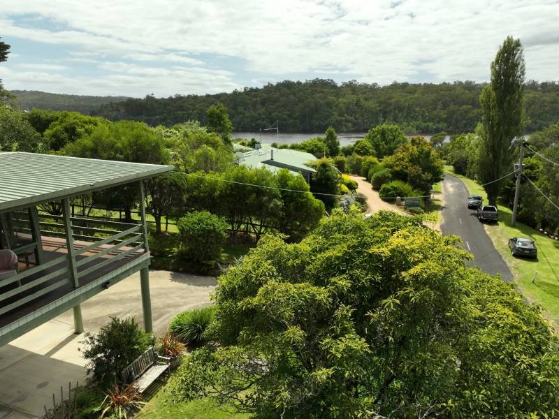 253 Gispy Point Road, Gipsy Point, Vic 3891 Australia