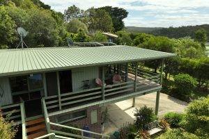 253 Gispy Point Road, Gipsy Point, Vic 3891 Australia