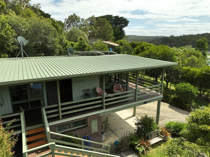 253 Gispy Point Road, Gipsy Point, Vic 3891 Australia