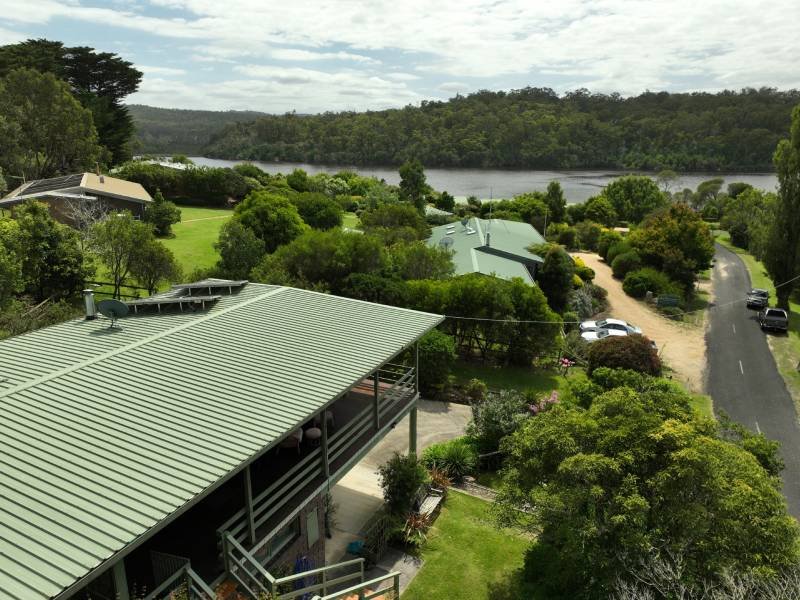 253 Gispy Point Road, Gipsy Point, Vic 3891 Australia