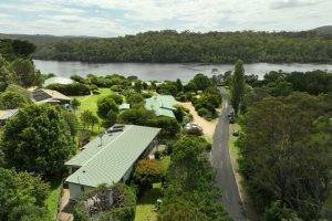 253 Gispy Point Road, Gipsy Point, Vic 3891 Australia