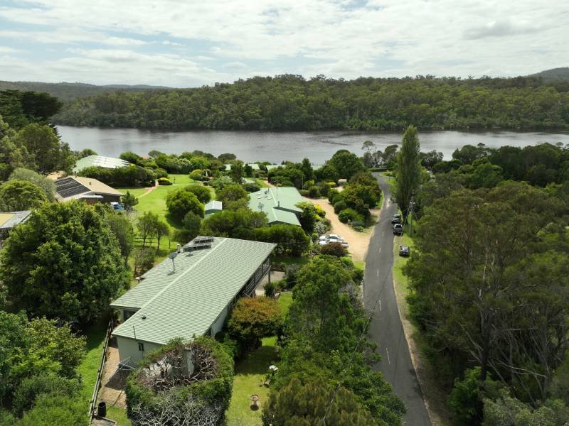 253 Gispy Point Road, Gipsy Point, Vic 3891 Australia
