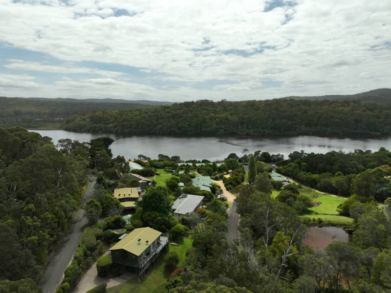 253 Gispy Point Road, Gipsy Point, Vic 3891 Australia