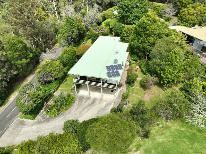 253 Gispy Point Road, Gipsy Point, Vic 3891 Australia