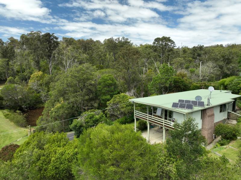 253 Gispy Point Road, Gipsy Point, Vic 3891 Australia