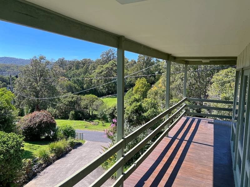 253 Gispy Point Road, Gipsy Point, Vic 3891 Australia
