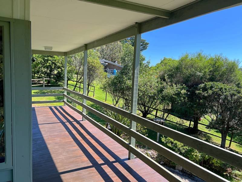 253 Gispy Point Road, Gipsy Point, Vic 3891 Australia