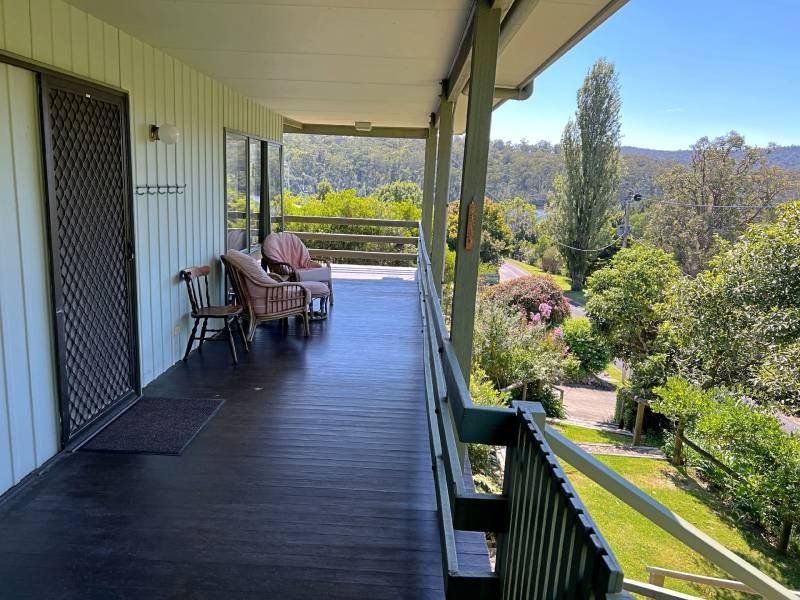 253 Gispy Point Road, Gipsy Point, Vic 3891 Australia