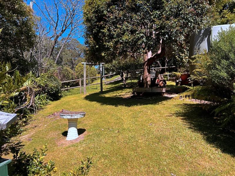 253 Gispy Point Road, Gipsy Point, Vic 3891 Australia