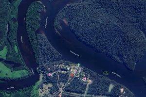 253 Gispy Point Road, Gipsy Point, Vic 3891 Australia