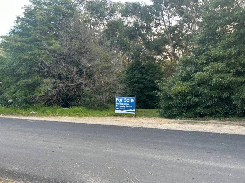 Mallacoota, VIC 3892 Australia