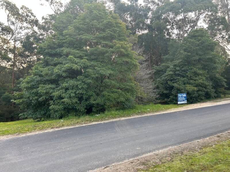 Mallacoota, VIC 3892 Australia
