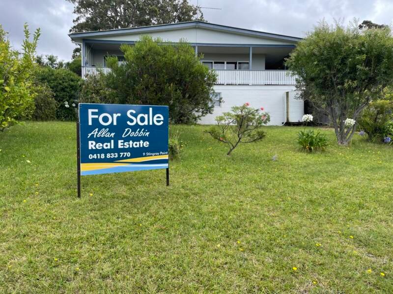 9 Mirrabooka Road, Mallacoota, VIC 3892 Australia