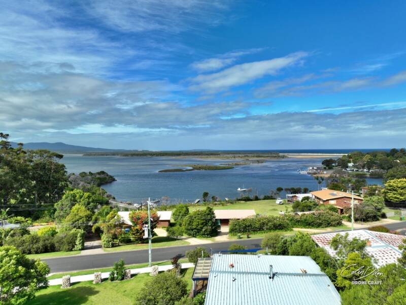 2 Jones Road, Mallacoota, VIC 3892 Australia