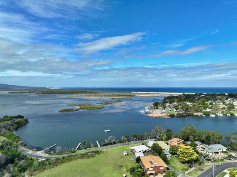 2 Jones Road, Mallacoota, VIC 3892 Australia
