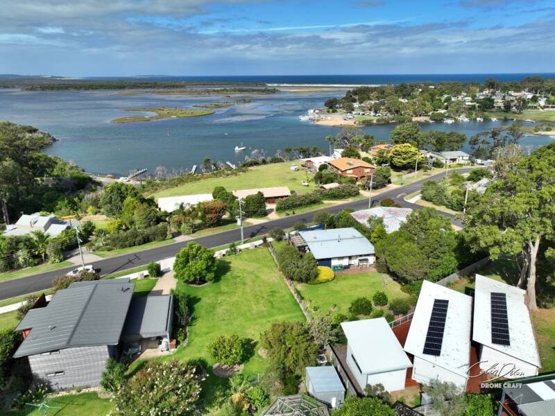 2 Jones Road, Mallacoota, VIC 3892 Australia