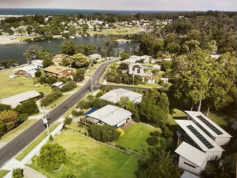 2 Jones Road, Mallacoota, VIC 3892 Australia