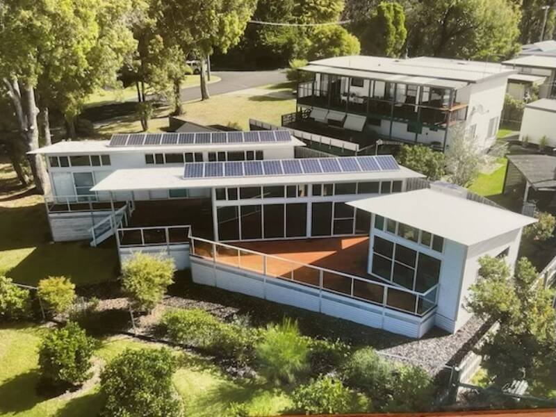 2 Jones Road, Mallacoota, VIC 3892 Australia