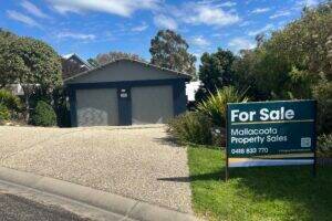 28 Stingray Point, Mallacoota, VIC 3892 Australia