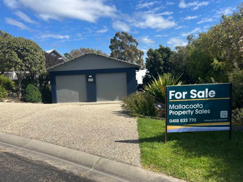 28 Stingray Point, Mallacoota, VIC 3892 Australia