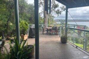 28 Stingray Point, Mallacoota, VIC 3892 Australia
