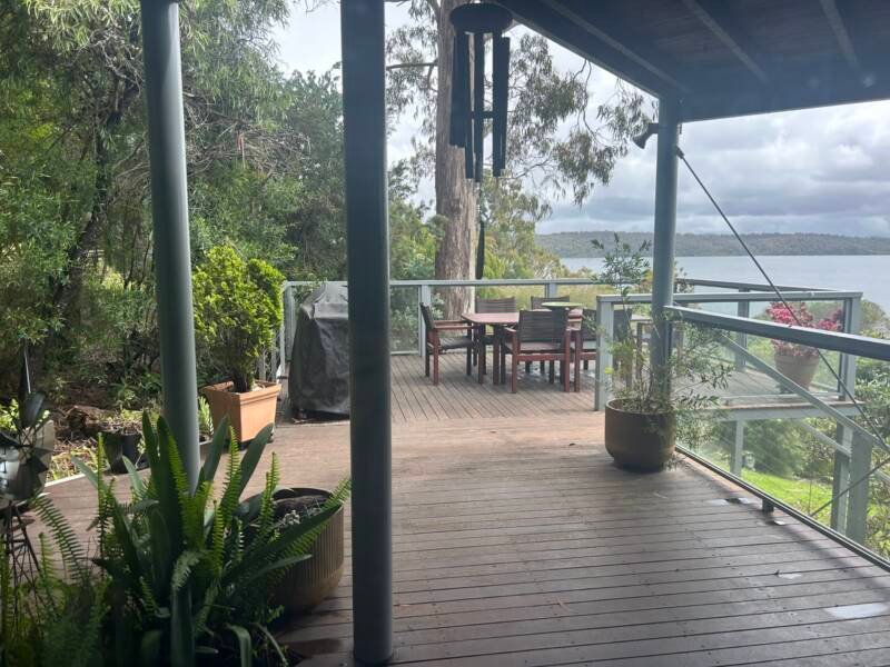 28 Stingray Point, Mallacoota, VIC 3892 Australia