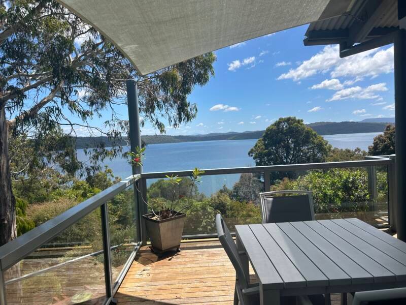 28 Stingray Point, Mallacoota, VIC 3892 Australia