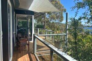 28 Stingray Point, Mallacoota, VIC 3892 Australia