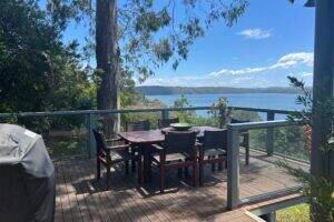 28 Stingray Point, Mallacoota, VIC 3892 Australia