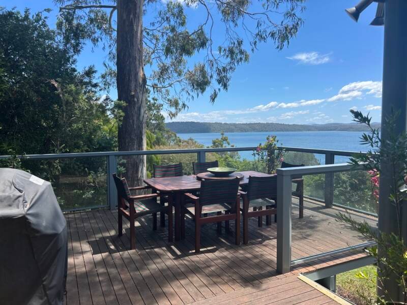 28 Stingray Point, Mallacoota, VIC 3892 Australia
