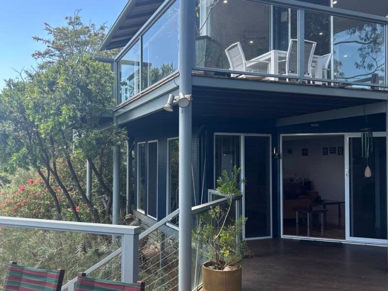 28 Stingray Point, Mallacoota, VIC 3892 Australia