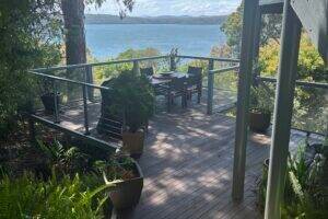 28 Stingray Point, Mallacoota, VIC 3892 Australia