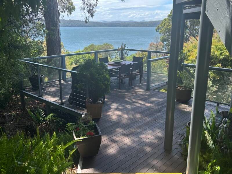28 Stingray Point, Mallacoota, VIC 3892 Australia