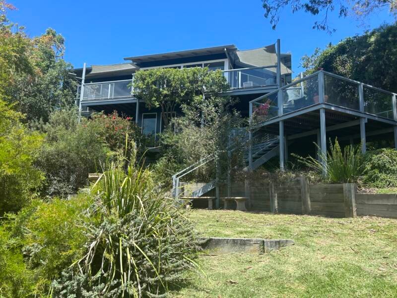 28 Stingray Point, Mallacoota, VIC 3892 Australia