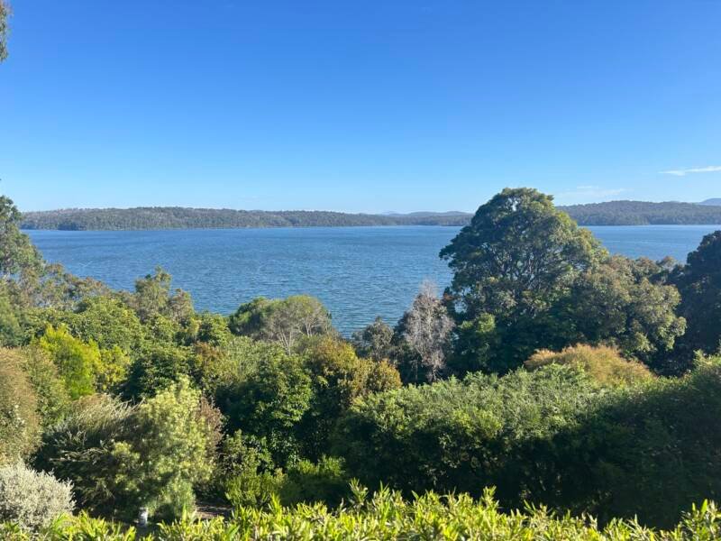 28 Stingray Point, Mallacoota, VIC 3892 Australia