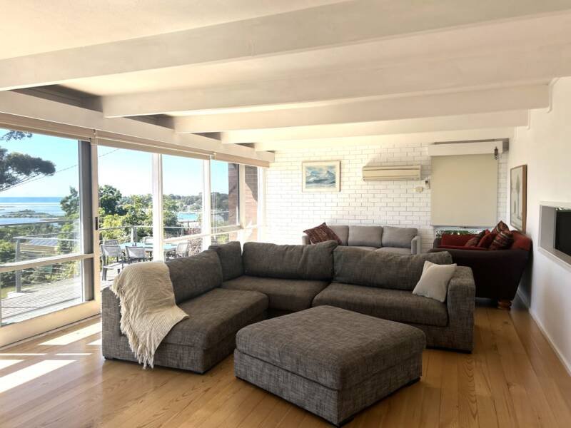 55 VISTA DRIVE, Mallacoota, Victoria 3892 Australia