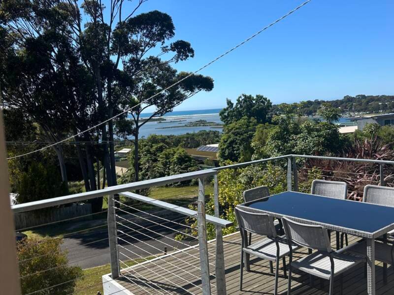 55 VISTA DRIVE, Mallacoota, Victoria 3892 Australia