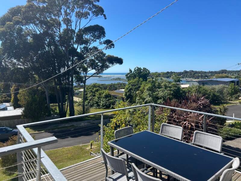 55 VISTA DRIVE, Mallacoota, Victoria 3892 Australia