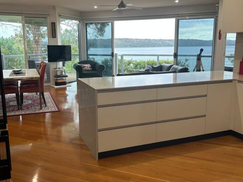 28 Stingray Point, Mallacoota, VIC 3892 Australia