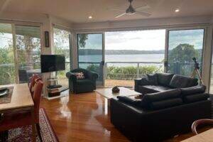 28 Stingray Point, Mallacoota, VIC 3892 Australia