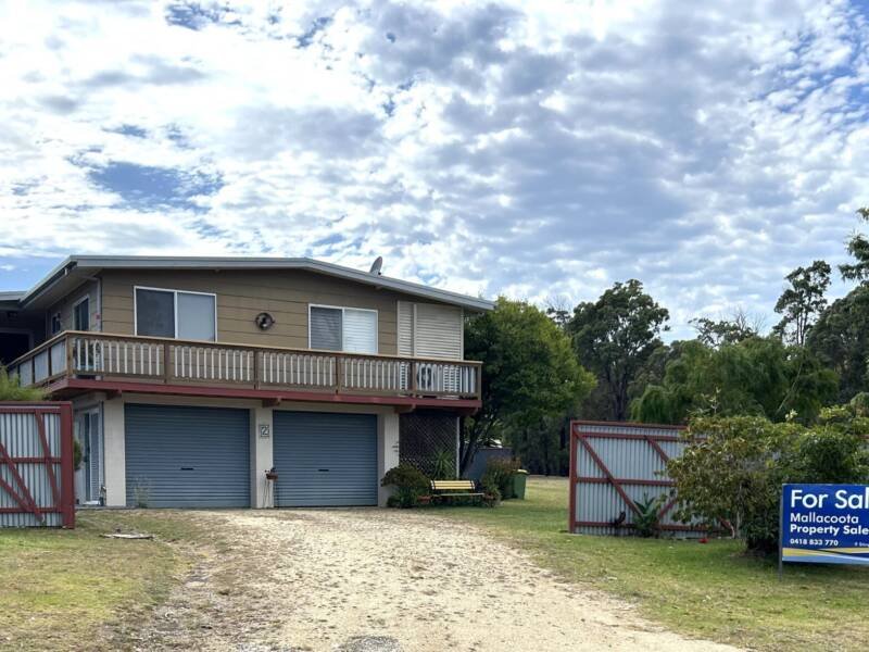 2 Betka Road, Mallacoota, VIC 3892 Australia