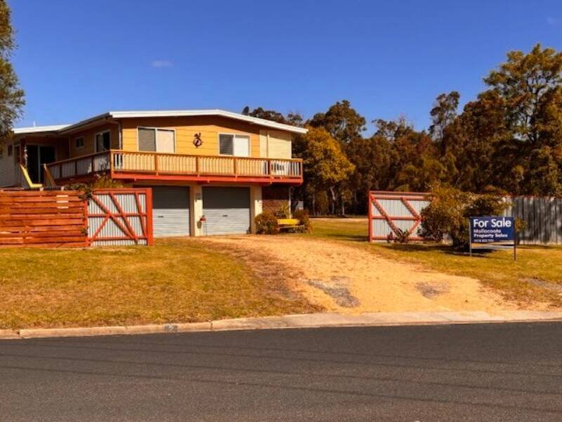 2 Betka Road, Mallacoota, VIC 3892 Australia