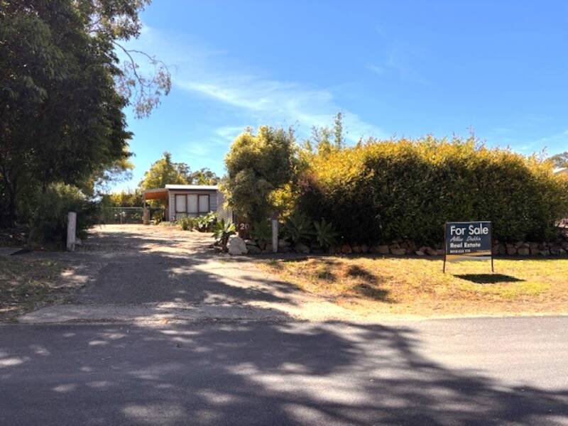 20 SHADY GULLY DRIVE, Mallacoota, VIC 3892 Australia