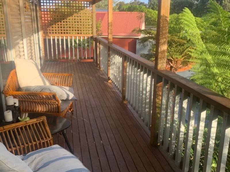 2 Betka Road, Mallacoota, VIC 3892 Australia